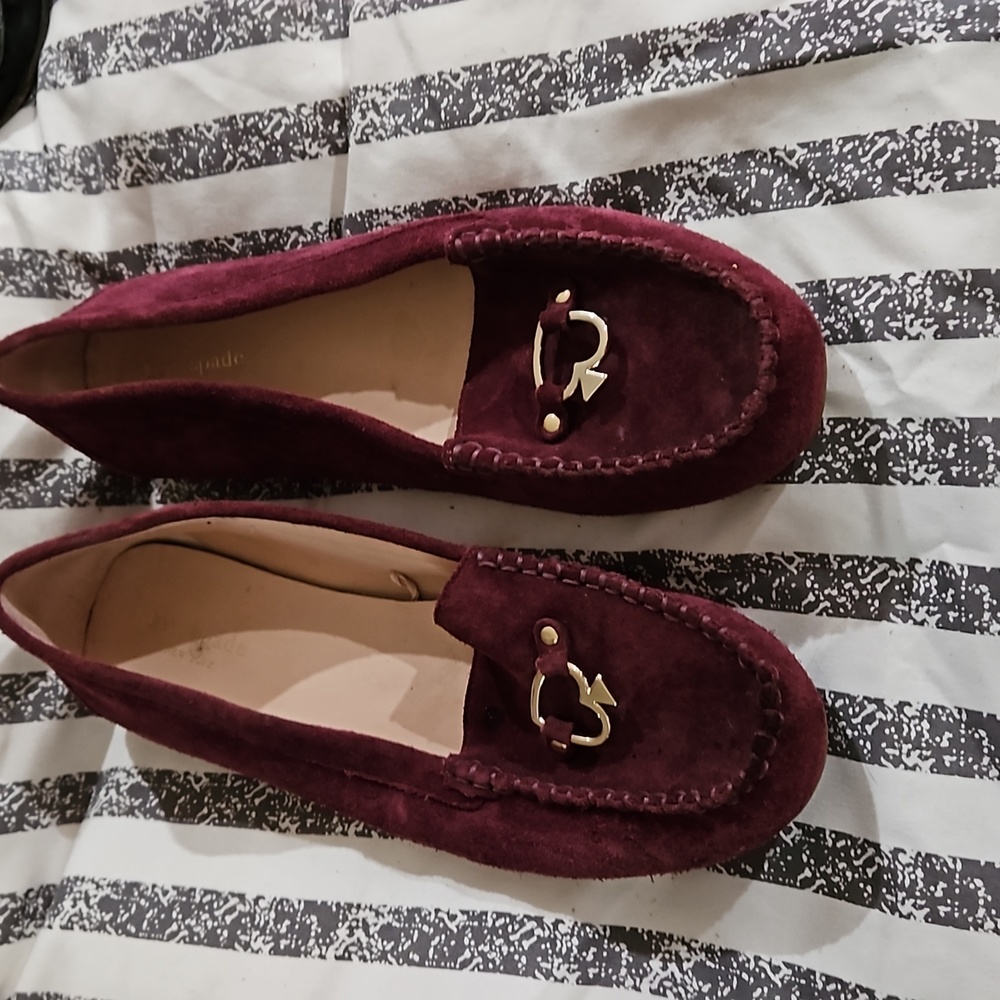 Flats